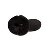 UGG Kids Bailey Button II Boots 1017400K-BLK Black