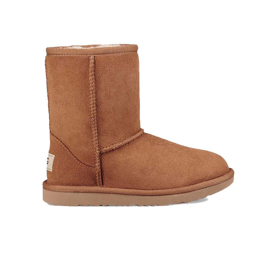 UGG Kids Classic II Boots 1017703K-CHE Chestnut