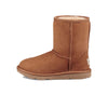 UGG Kids Classic II Boots 1017703K-CHE Chestnut