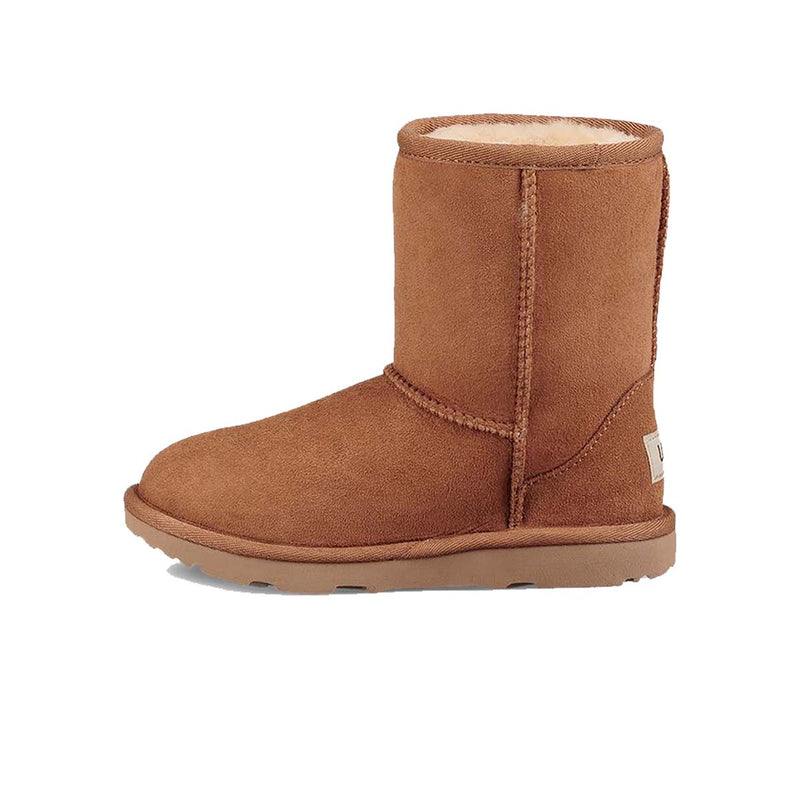 UGG Kids Classic II Boots 1017703K-CHE Chestnut