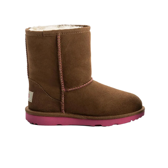 UGG Kids Classic II Boots 1017703K-CPAL Cpal