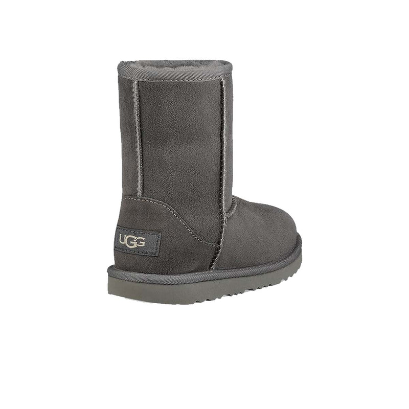 UGG Kids Classic II Boots 1017703K-GREY Grey
