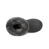 UGG Kids Classic II Boots 1017703K-GREY Grey