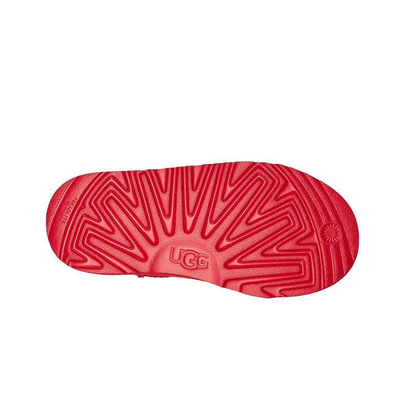 UGG Kids Classic II Boots 1017703K-SBR Samba Red
