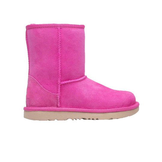 UGG Toddlers Classic II Boots 1017703T-RCR Rock Rose