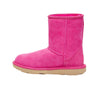 UGG Toddlers Classic II Boots 1017703T-RCR Rock Rose
