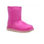 UGG Toddlers Classic II Boots 1017703T-RCR Rock Rose
