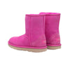 UGG Toddlers Classic II Boots 1017703T-RCR Rock Rose