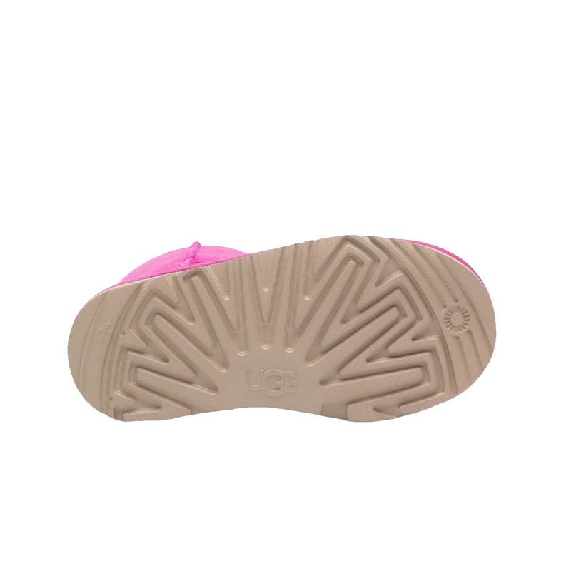 UGG Toddlers Classic II Boots 1017703T-RCR Rock Rose