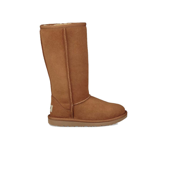 UGG Kids Classic Tall II Boots 1017713K-CHE Chestnut