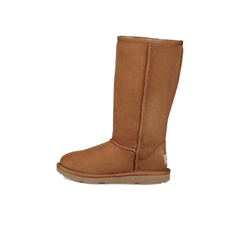 UGG Kids Classic Tall II Boots 1017713K-CHE Chestnut