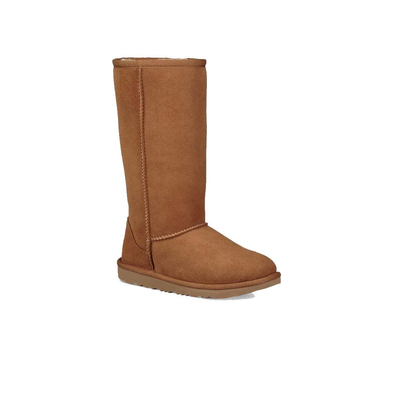 UGG Kids Classic Tall II Boots 1017713K-CHE Chestnut