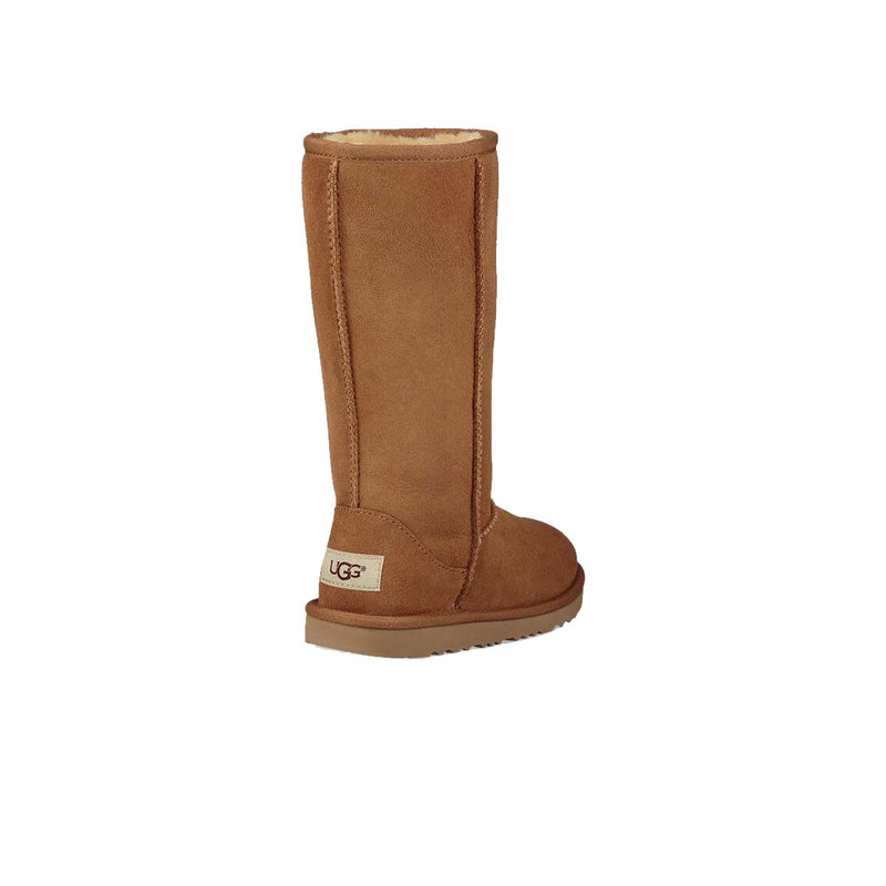 UGG Kids Classic Tall II Boots 1017713K-CHE Chestnut