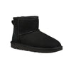 UGG Kids Classic Mini II Boots 1017715K-BLK Black
