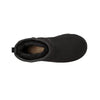 UGG Kids Classic Mini II Boots 1017715K-BLK Black