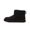 UGG Kids Classic Mini II Boots 1017715K-BLK Black