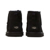 UGG Kids Classic Mini II Boots 1017715K-BLK Black