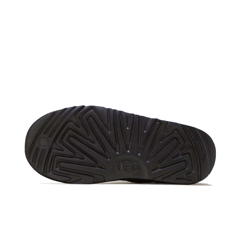 UGG Kids Classic Mini II Boots 1017715K-BLK Black