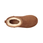 UGG Kids Classic Mini II Boots 1017715K-CHE Chestnut
