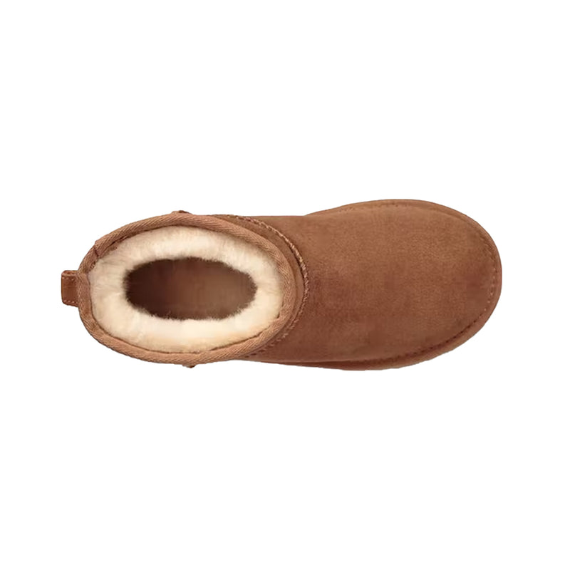 UGG Kids Classic Mini II Boots 1017715K-CHE Chestnut