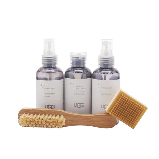 UGG Sheepskin & Suede Care Kit 1017846