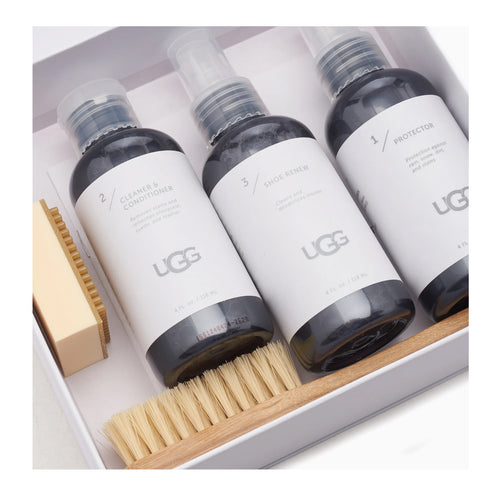 UGG Sheepskin & Suede Care Kit 1017846
