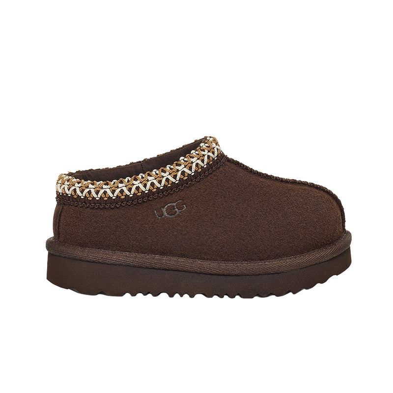 UGG Toddlers Tasman II Slippers 1019066T-DDC Dusted Cocoa