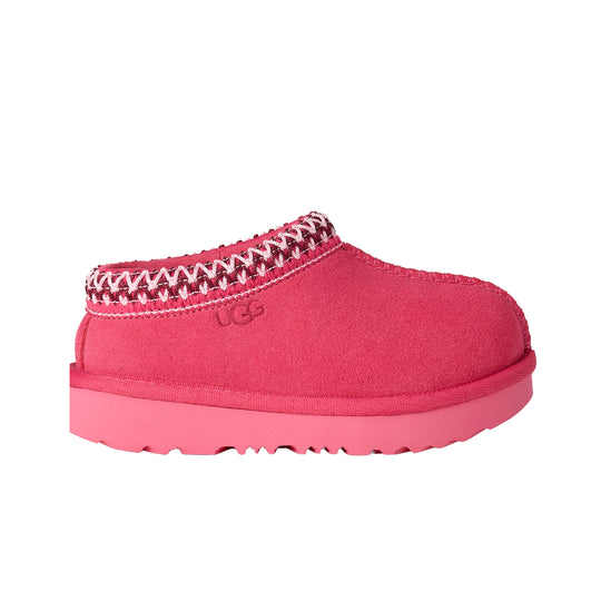 UGG Toddlers Tasman II Slippers 1019066T-PBLM Pink Bloom