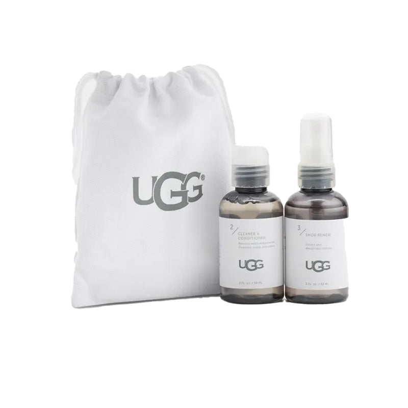 UGG Mens Care Kit GWP Cleaner 1020376