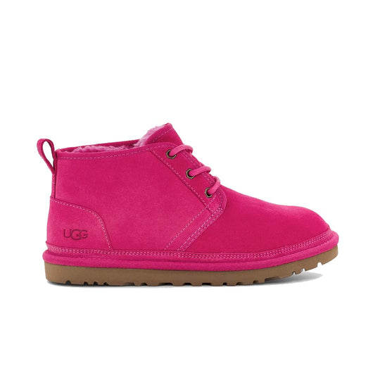 UGG Womens Neumel Boots 1094269-BRY Berry