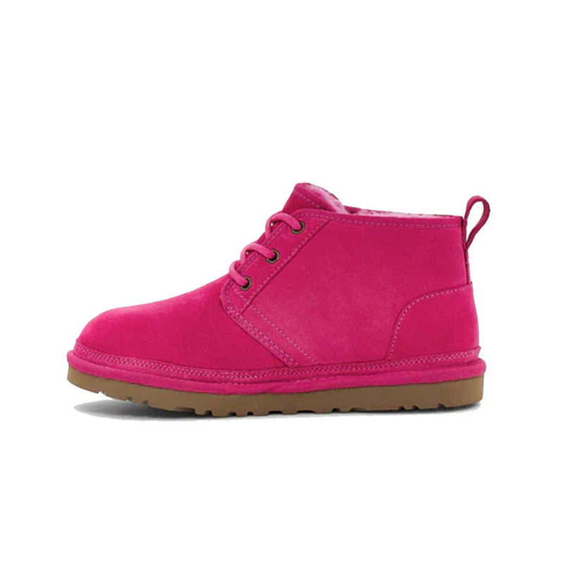UGG Womens Neumel Boots 1094269-BRY Berry