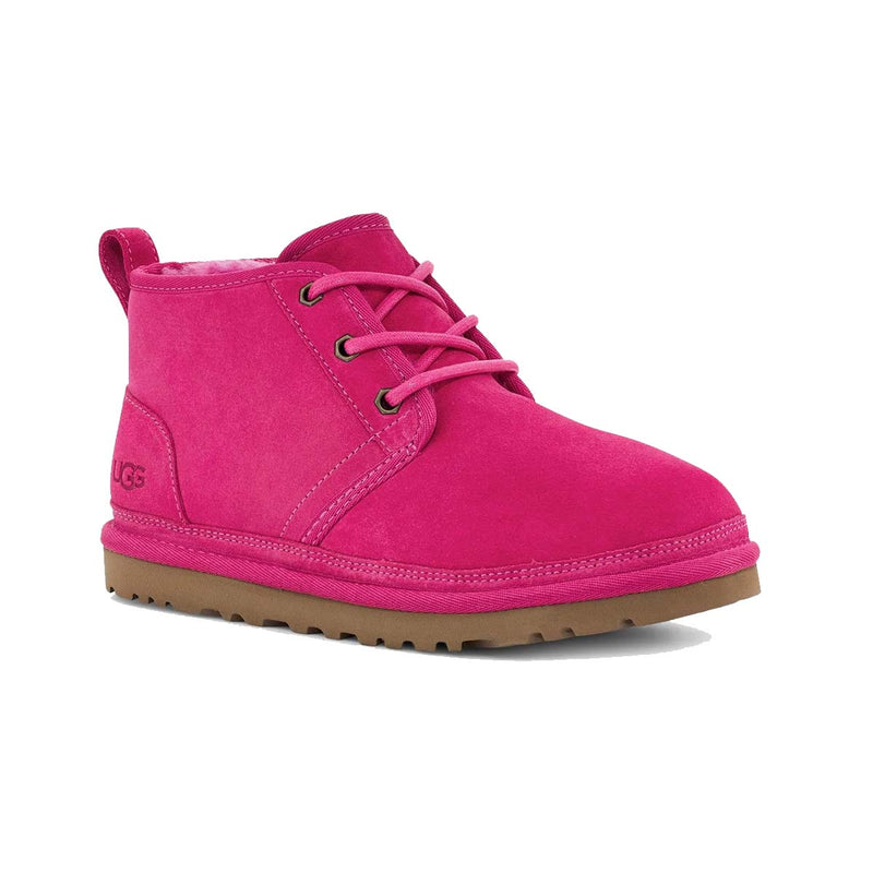 UGG Womens Neumel Boots 1094269-BRY Berry