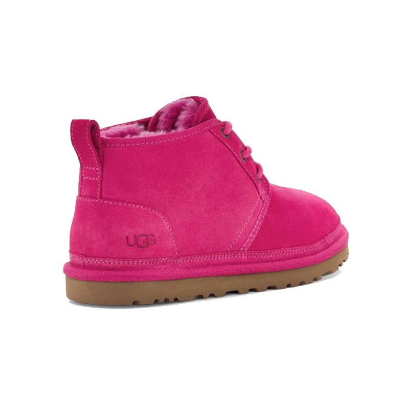 UGG Womens Neumel Boots 1094269-BRY Berry