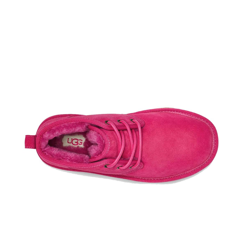 UGG Womens Neumel Boots 1094269-BRY Berry