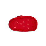 UGG Infant Bixbee and Lovey Boots 1094823I-SBR Samba Red