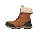 UGG Womens Adirondack Boot III Boots 1095141-CHE Chestnut