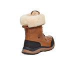 UGG Womens Adirondack Boot III Boots 1095141-CHE Chestnut