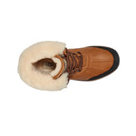 UGG Womens Adirondack Boot III Boots 1095141-CHE Chestnut