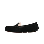 UGG Womens Ansley Slippers 1106878-BLK Black