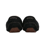 UGG Womens Ansley Slippers 1106878-BLK Black