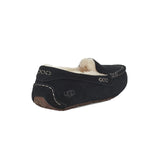 UGG Womens Ansley Slippers 1106878-BLK Black