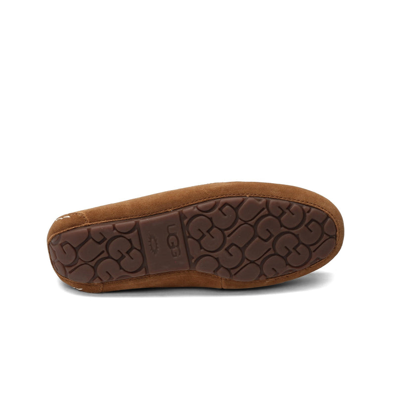 UGG Womens Ansley Slippers 1106878-CHE Chestnut