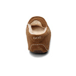 UGG Womens Ansley Slippers 1106878-CHE Chestnut