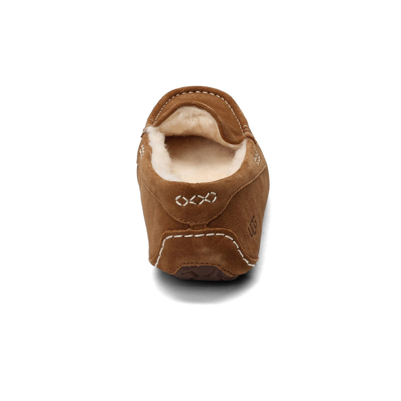 UGG Womens Ansley Slippers 1106878-CHE Chestnut