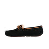 UGG Womens Dakota Slippers 1107949-BLK Black