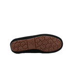 UGG Womens Dakota Slippers 1107949-BLK Black