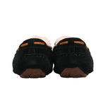 UGG Womens Dakota Slippers 1107949-BLK Black