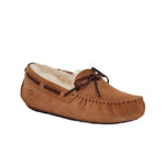UGG Womens Dakota Slippers 1107949-CHE Chestnut