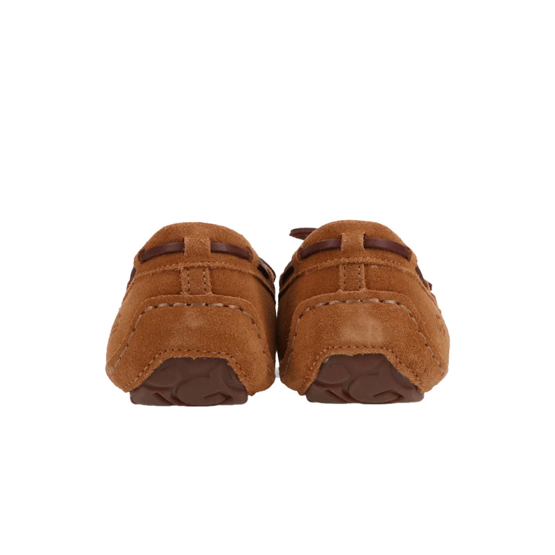 UGG Womens Dakota Slippers 1107949-CHE Chestnut
