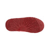 UGG Kids Classic Clear Mini II Boots 1112386K-SBR Samba Red